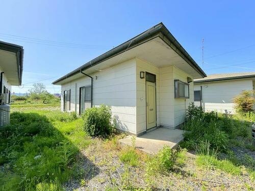 Single-Story 2LDK Home in Shimo-Kobunato, Hanamaki, Hanamaki, Iwate