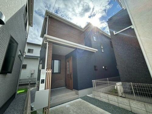 Nearly New 3LDK Wooden House in Takeshima-cho, Kochi, Kochi