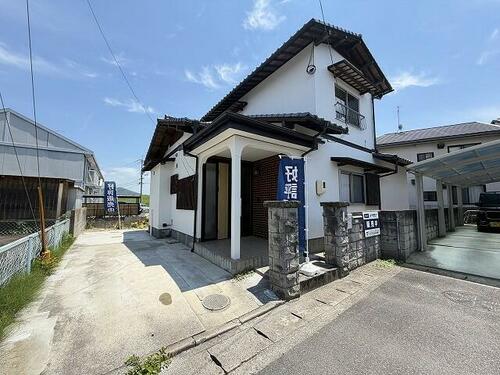 Renovated 4DK Wooden House with Tatami & Garden in Okayama Naka-ku, Okayama