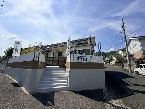Renovated 4LDK Steel-Frame Home in Hisayo, Soja, Okayama