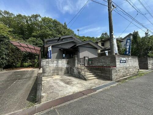 Renovated 5SLDK House in Quiet Hatogaoka, Asakuchi, Okayama