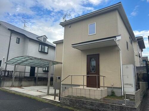 Bright 4LDK All-Electric House with Parking in Okayama Higashi-ku, Okayama