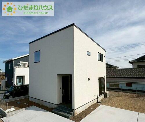 Bright, Fully Renovated 3LDK Home in Kawaragocho, Hitachi, Ibaraki