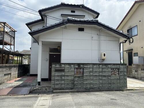 Partially Renovated 4DK Home in Kannabecho, Fukuyama, Fukuyama