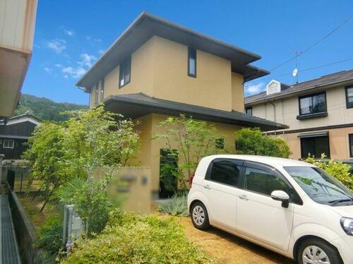 2LDK in Shiga (85.97㎡) in Shiga
