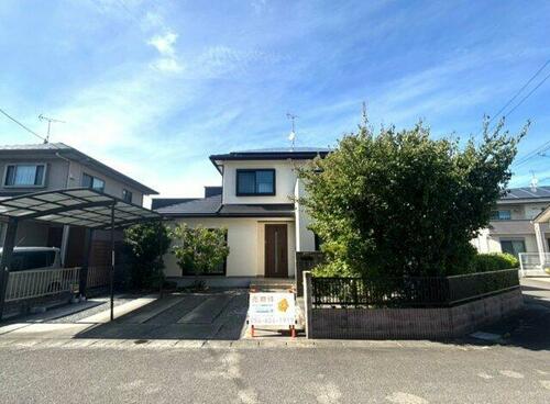 4SLDK in Shizuoka (113.00㎡) in Shizuoka