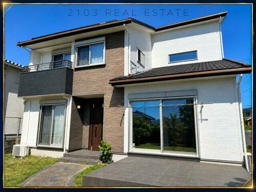 Bright 5LDK Home Near Miyagahama Station, Ibusuki, Kagoshima