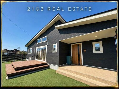 Single-Story 3LDK Home with Garden in Minato-machi, Ichikikushikino, Kagoshima