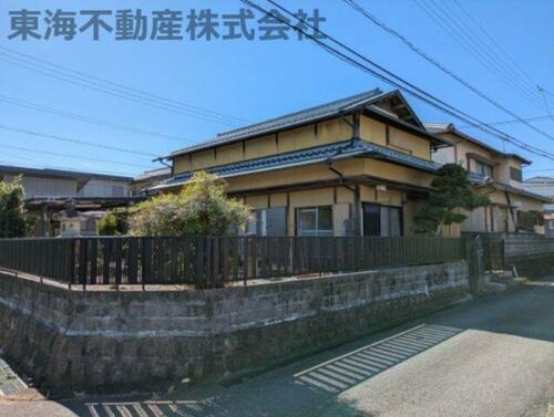 Single-Story 5K Home with Tatami Rooms in Matsusaka, Matsusaka, Mie