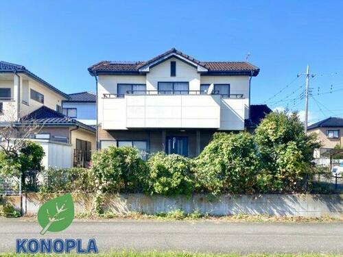 Bright 4LDK Home with South-Facing Rooms in Shinto, Shinto, Gunma