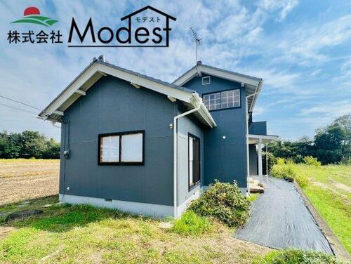 Bright 4LDK Home with Garden in Maebashi, Maebashi, Gunma