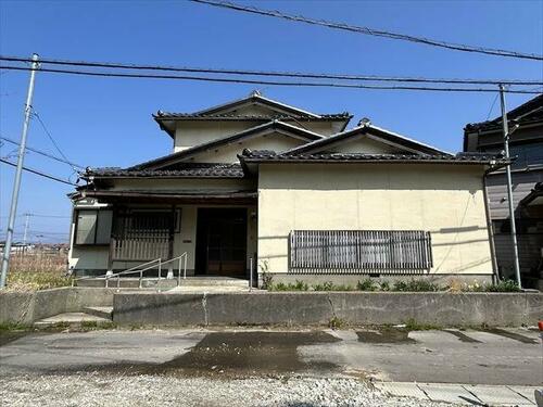 Spacious 7DK Wooden Home in Muroi, Uchinada, Uchinada, Ishikawa