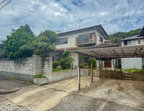 Spacious 5DK Home with Garden in Kisen-dai, Iwade, Wakayama