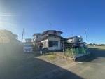 Bright 4LDK with Renovation Potential in Nagata, Mooka, Tochigi