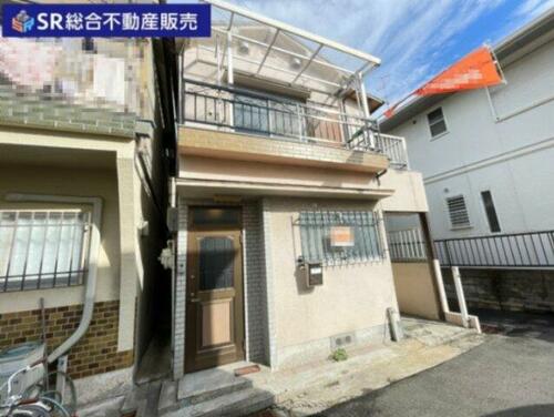 Bright 3DK House with Tatami Room in Hōmotsu, Higashiosaka, Osaka