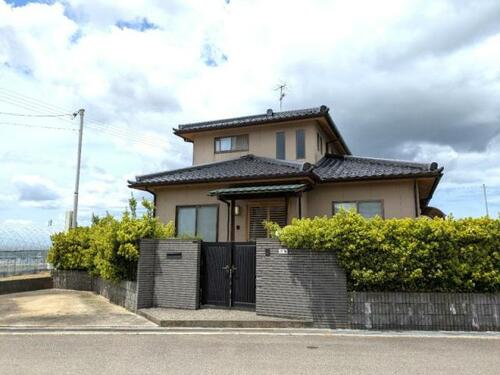 Bright 5DK Tatami House with Renovation Potential in Oba-cho, Ishikawa