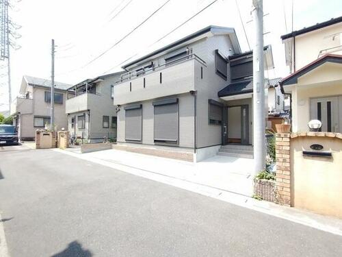 Bright South-Facing 3LDK House near Nisshin Station, Saitama, Saitama
