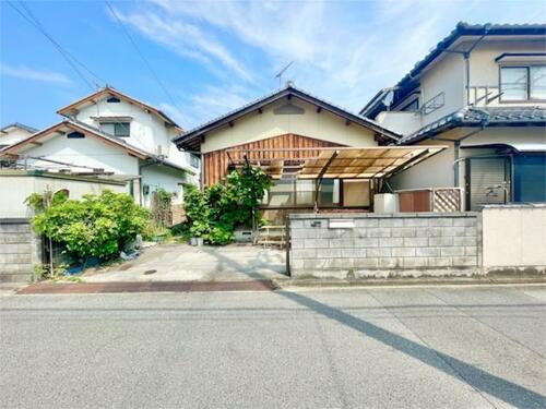 Bright 3DK Wooden Bungalow in Quiet Imabari Kitamura, Ehime