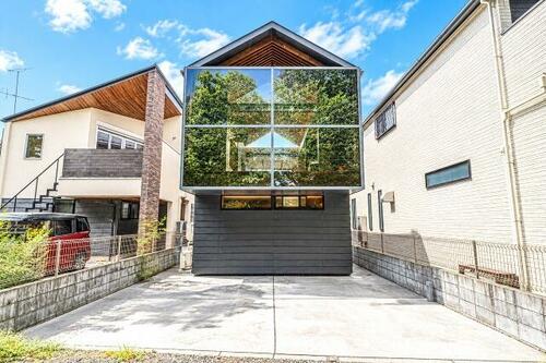 Stylish 2021 Wooden 2LDK House with 30-Tatami LDK near Inokashira Park, Tokyo