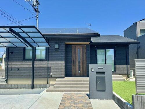 Bright, Fully Renovated Single-Story Home in Sugaya, Naka, Ibaraki