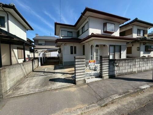 Spacious 4LDK House with Garden in Peaceful Sakaide in Kagawa