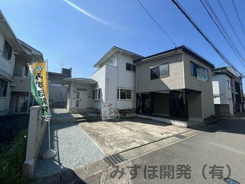 6LDK in Yamagata (172.91㎡) in Yamagata