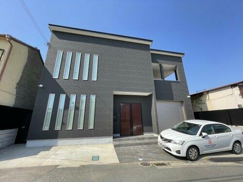 Bright 2020 Wooden 4SLDK Home in Quiet Takajocho, Wakayama, Wakayama