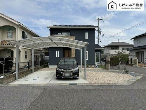 4SLDK in Shiga (115.30㎡) in Shiga