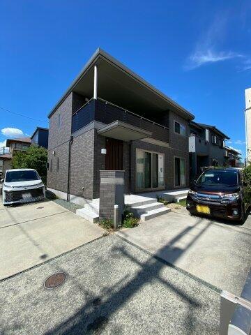 Excellent 4SLDK Steel-Frame House in Minami-ku, Kumamoto (Built 2020), Kumamoto