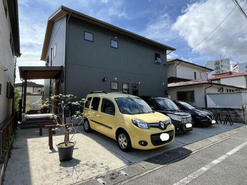 3SLDK in Kumamoto (127.52㎡), Kumamoto