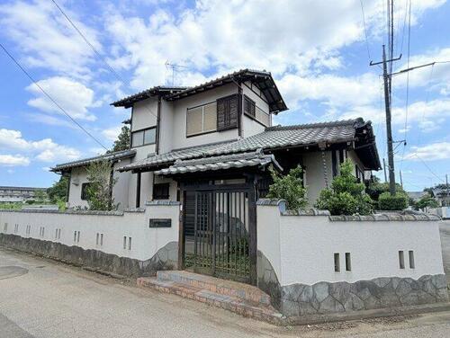 Spacious 4LDK House with Garden in Tsukubamirai, Ibaraki in Ibaraki