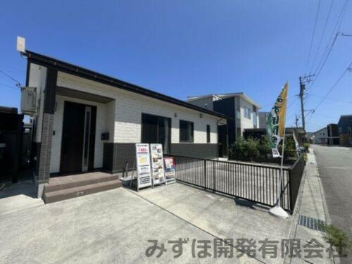Bright Fully-Renovated 3LDK Single-Story House in Higashine with Dog Run in Yamagata