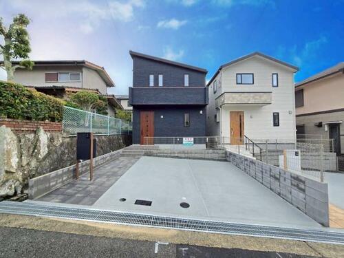 Nearly New 4LDK Wooden Home with Solar Power in Quiet Kita-ku, Kobe in Hyogo