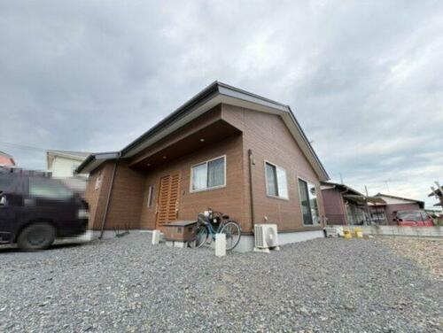 2LDK in Tochigi (67.90㎡) in Tochigi