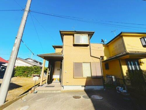 Affordable 2LDK Wooden House with Tatami and Garden in Rural Kawachi, Ibaraki, Ibaraki