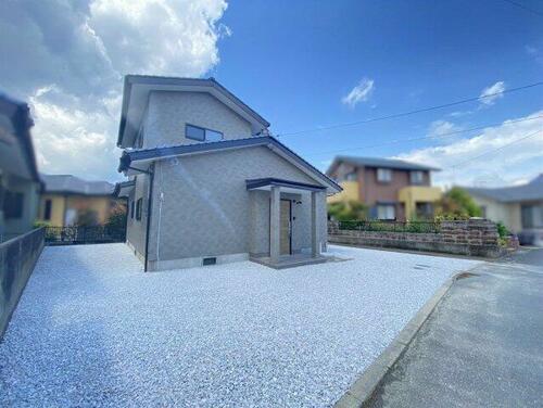 Fully Renovated Bright 3LDK House with Parking in Hofu, Yamaguchi in Yamaguchi