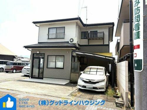 Affordable 4SLDK Shop-House with Dual Roads in Convenient Nishiwaki in Hyogo