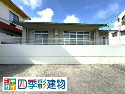 1DK in Okinawa (49.23㎡) in Okinawa