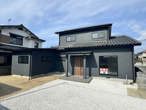 Fully Renovated 4SLDK Wooden House in Peaceful Sanyo-Onoda in Yamaguchi