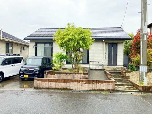 2015 2SLDK Steel-Frame House with Solar in Miyama, Fukushima, Fukushima