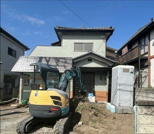 Renovated 4DK House with Balcony in Isawa, Fuefuki, Yamanashi