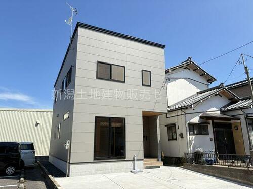 3SLDK in Niigata (96.05㎡) in Niigata