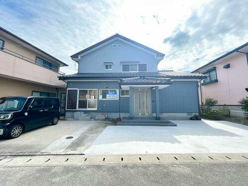 大和町のリフォーム済み、14畳の広々とした和室、佐賀市