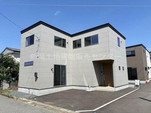 3SLDK in Niigata (101.30㎡) in Niigata