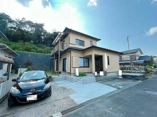 4LDK in Mie (98.54㎡) in Mie