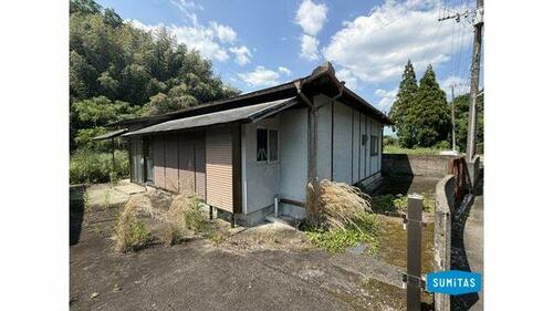 Spacious 6DK Retoro House with Large Land in Kumamoto in Kumamoto