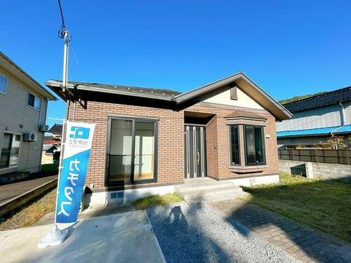 Bright Single-Story Home with 20-Tatami LDK in Karikawa, Shonai, Yamagata