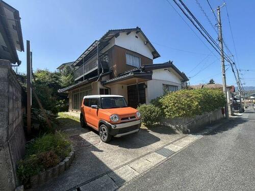 Spacious 5DK House with Large Garden in Matsue, Shimane, Osaka