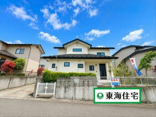 Renovated 4LDK Garden Home with 3-Car Parking in Sendai Izumi, Miyagi