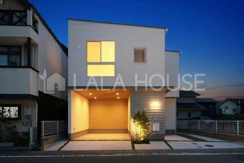 3SLDK in Gunma (117.58㎡) in Gunma